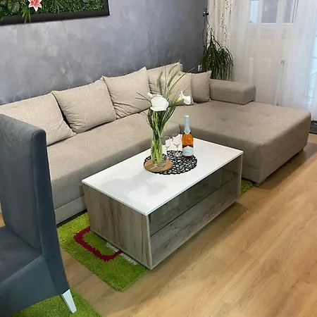 Apartman Popovic Ruma Exterior photo