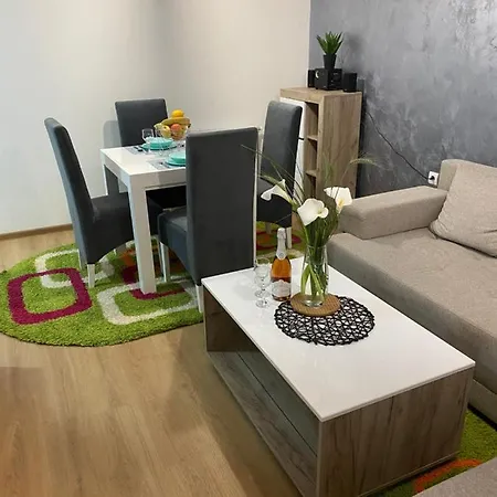 Apartman Popovic Ruma Exterior photo