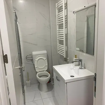 Apartman Popovic Ruma Exterior photo