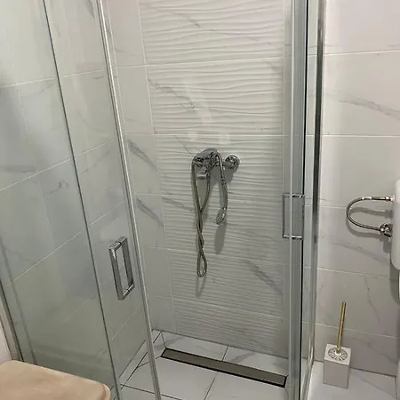 Apartman Popovic Ruma Exterior photo