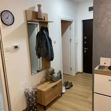 Apartman Popovic Ruma Exterior photo