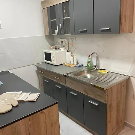 Apartman Popovic Ruma Exterior photo