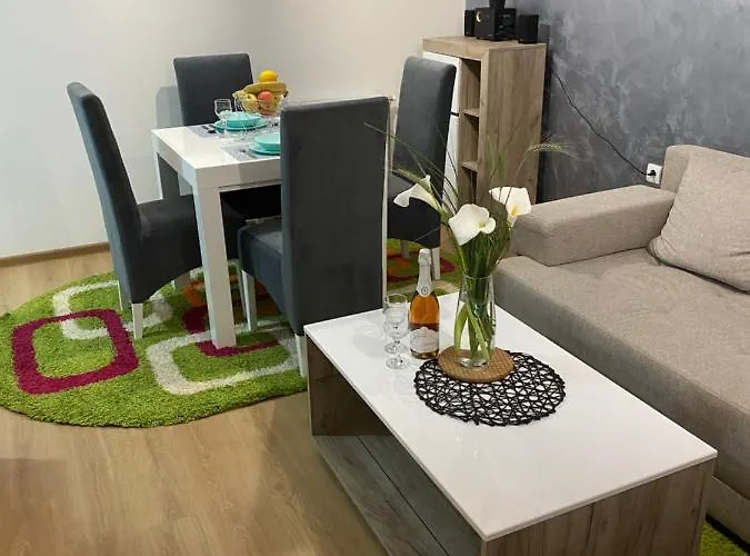 Apartman Popovic